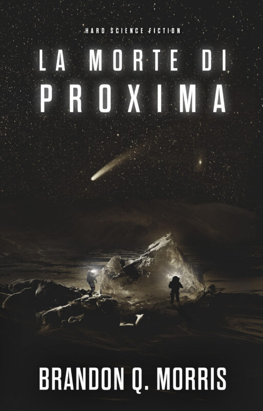 La morte di Proxima