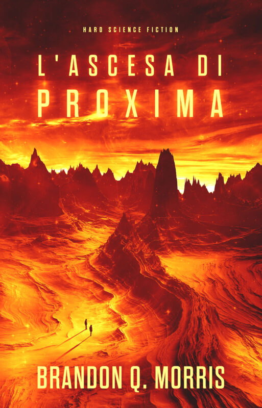 L’ascesa di Proxima