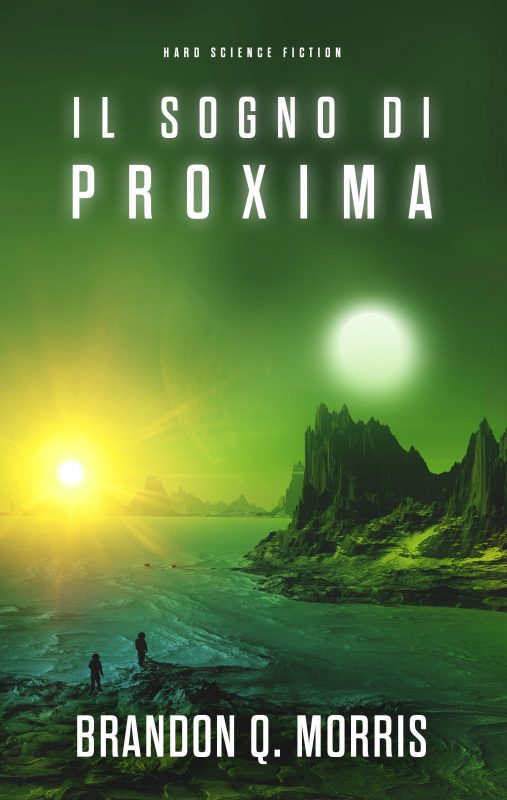 Il sogno di Proxima