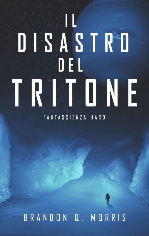 Il disastro del Tritone