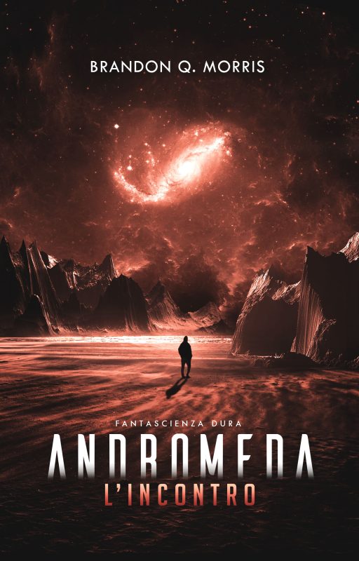 Andromeda: L’Incontro